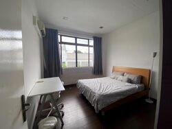 Cambridge Village (D8), Apartment #581234431